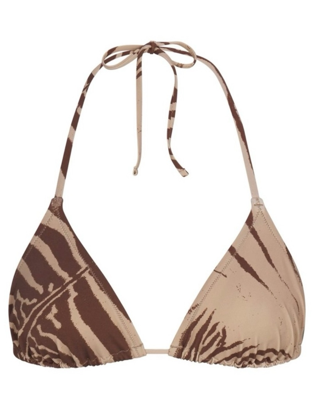 SKIMS x Roberto Cavalli Colab Limited Edition Swim Set!! Small, Zebra - Picture 5 of 11